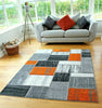 Modern Living Room Rugs Runners Mats Carpet Hallway Bedroom Cheapest Online UK