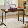 Computer Desk PC Table Writing Study Table Office Home Workstation Laptop