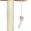 Cat Scratching Cat Tree Scratching Scratcher Activity Kitten Scratch Toys 90cm