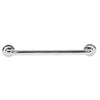 40cm Thicken Stainless Steel Bathroom Grab Bar Safety Hand Rail For Bath Shower
