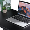Corner Computer Desk L-shaped PC Table Gaming Office Study Furniture Workstation