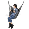 Hanging Hammock Chairs Portable Garden Swing Seats Camping Yard Patio Furniture