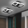 LED Panel Ceiling Down Light Kitchen Bathroom Living Cool / Warm White Dimmable