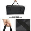 Extra Large Furniture Cushion Storage Bag Heavy Duty Outdoor Garden Waterproof