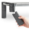 Monitor Stand | Computer/Monitor Riser | 4 Level Height Adjustable