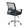 Mesh Office Chair Computer PC Desk Chair 360° Swivel Adjustable Lift Ergonomic