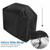 170cm BBQ Cover Heavy Duty Waterproofs Gas Barbecue Covers Outdoor Protector UK