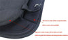 2 Piece Cotton Car Seat Heated Cushion Protector Cover Adjustable Temperature UK