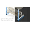Laptop Table Notebook Computer Desk Adjustable Portable Trolley Sofa Bed Tray