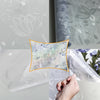 Frosted Window Film Privacy Etched Glass Sticky Back PVC Glass Tint Bath Sticker