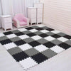 20 Pcs Large Eva Foam Mat Mats Soft Floor Tiles Interlocking Play Kids Baby P84