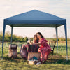 2MX2M 3MX3M Pop Up Gazebo Waterproof Marquee Garden Awning Party Tent Canopy UK