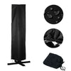 Waterproof Large Parasol Umbrella Cover 1.9M Garden Outdoor Furniture Protect UK
