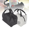 Thermal Insulated Lunch Bag Cool Bag Picnic Adult Kids Food Storage Lunch Box UK