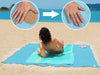 Anti Sand Beach Mat Rug Picnic Blanket Waterproof Outdoor Camping Travel 150x200