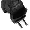 Waterproof Bicycle Seat Rear Bag Bike Pannier Rack Pack Shoulder Carrier O8N0