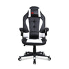 Office Chair Executive Racing Gaming Swivel PU Leather Sport Computer Desk Chair