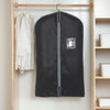 10x Breathable Quality Garment Suit Covers Clothes Dress Storage Carrier Bag