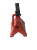 3 Ton Axle Stands Lifting Capacity Stand Heavy Duty Car Caravan Floor Jack Pair
