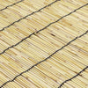 4M Natural Reed Bamboo Screening Garden Fence Roll Screen Wind Sun Fencing Panel