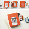 New 64 Pockets Album Case Storage Polaroid Photo FujiFilm Instax Mini Film Kit