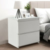 Modern Chest of Drawers 2/3/4 Bedside Table Cabinet Nightstand Bedroom Wardrobe