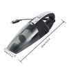 Powerful Car Vacuum Cleaner Wet/Dry Cordless Strong Suction Handheld Cleaning UK