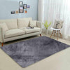 Fluffy Rugs Anti Slip Skid SHAGGY RUG Soft Carpet Mat Floor Bedroom Living Room