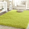 Fluffy Rugs Anti-Slip SHAGGY RUG Large Soft Floor Carpet Mat Living Room Bedroom