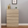 Modern Chest of Drawers 2-6 Draws Bedside Table Nightstand Cabinet Bedroom UK