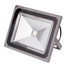 LED Floodlight Outside Light 10W Security Flood Lights Dimmable IP65 Outdoor UK