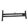 Electronic Piano X Double Stand Music Keyboard Standard Rack Adjustables Metal