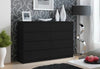 Chest Of Drawers Bedroom Furniture Storage Bedside 2/3/4/5/6/8 Draws