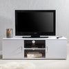 TV Unit - Wooden TV Cabinet