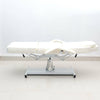 Hydraulic Massage Table Bed Beauty Salon SPA Couch Chair Tattoo Therapy Recliner