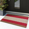 Heavy Duty Small Door Mat Non Slip Washable Large Small Indoor Outdoor Rug Mats