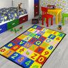 Kids Rugs Bedroom Girls Boys Designer Floor Living Room Soft Nursery Mat Carpets