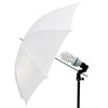 33'' 83cm Photography Photo Studio Video Flash Light Translucent Soft Umbrella