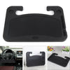 Steering Wheel Car Table Tray For Reading Writing Food Laptop Dining Holder