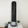 Free Standing Inflatable Boxing Punch Bag + inflator Kick Training Kids Adults