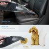 Powerful Car Vacuum Cleaner Wet/Dry Cordless Strong Suction Handheld Cleaning UK