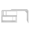 Computer Desk Laptop Study Table Writing Desk Workstation Home Office Furniture
