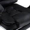 Swivel Racing Gaming Chair Office Recliner wiht Footrest Computer Desk Chair NEW