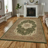 Large Rug Non Slip Carpet Area Rugs Runner living room Bedroom carpet floor mat