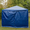 Heavy Duty Gazebo Marquee Canopy Waterproof Wedding Party Tent 3Mx3M/3Mx4M/3Mx6M