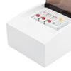 Circuit Breaker 2 Way Consumer Unit Fuse Box Tool 40A 30mA RCD + 2MCB（6A+16A)
