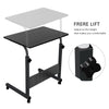 Notebook Desk Adjustable Portable Laptop Table Trolley Sofa Bed Tray Computer