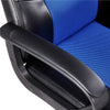 Gaming Office Chair Computer Chair Adjustable Racing Chair for Home Work Study