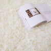 Fluffy Rugs Anti-Slip SHAGGY RUG Super Soft Carpet Mat Living Room Floor Bedroom