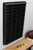 Display For Hot Wheels + COVER Diecast Car Matchbox 1/64 Unit Shelf Storage WH1